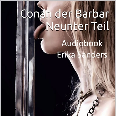 Conan der Barbar: Neunter Teil