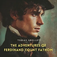 The Adventures of Ferdinand Count Fathom
