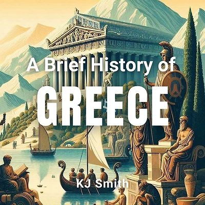 A Brief History of Greece