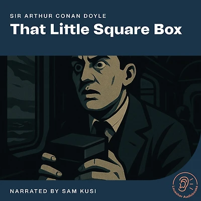 That Little Square Box