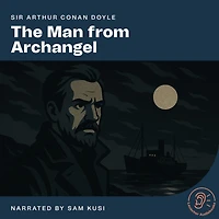 The Man From Archangel