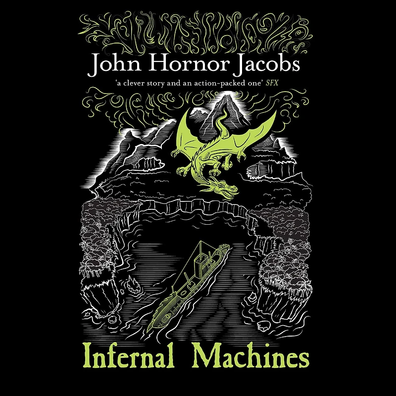 Infernal Machines