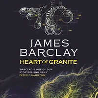 Heart of Granite: Blood & Fire 1