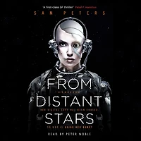 From Distant Stars: Book 2