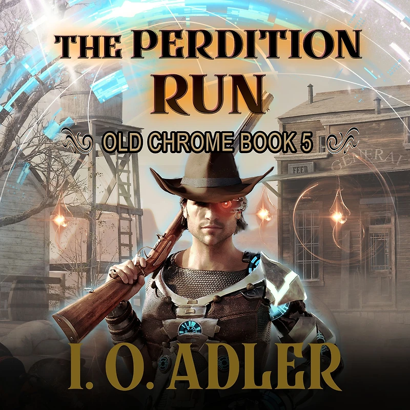 The Perdition Run
