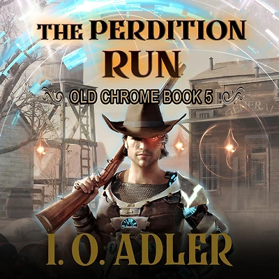 The Perdition Run