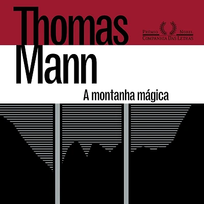 A Montanha Mágica