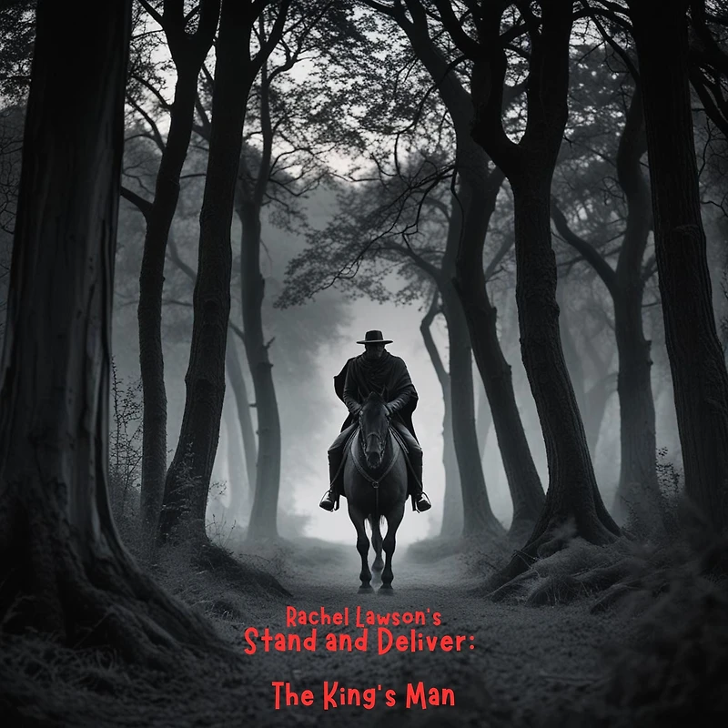 Stand and Deliver: The King's Man