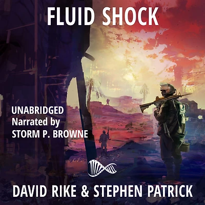 Fluid Shock: A Post-Apocalyptic Pandemic Thriller