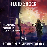 Fluid Shock: A Post-Apocalyptic Pandemic Thriller