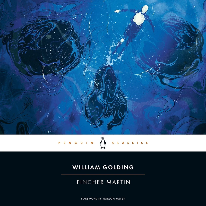 Pincher Martin