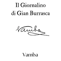 Il giornalino di Gian Burrasca (illustrato)