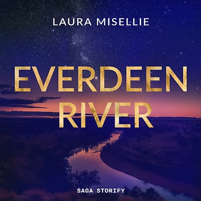 Everdeen River: Samira & Jackson