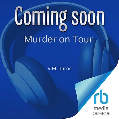 Murder on Tour