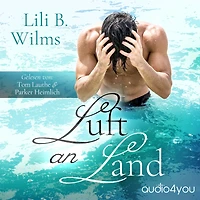 Luft an Land