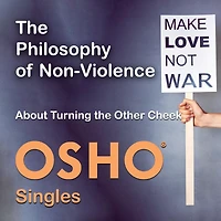 the Philosophy of Non-Violence: About Turning Other Cheek