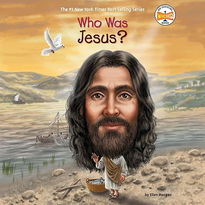 Who Was Jesus?