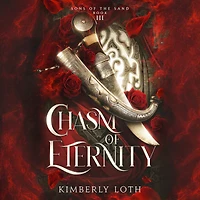 Chasm of Eternity (Sons the Sand, #3)