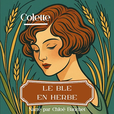 Le Blé en Herbe