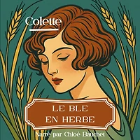 Le Blé en Herbe