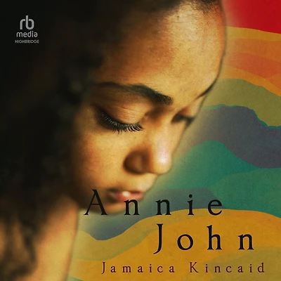 Annie John: A Novel
