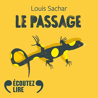 Le passage