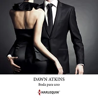 Boda para uno