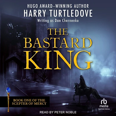 The Bastard King