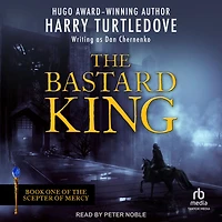 The Bastard King