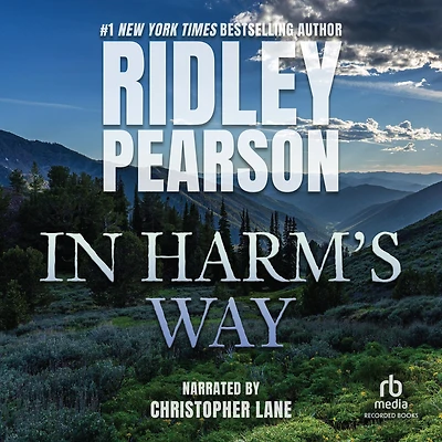 Harm's Way (Walt Fleming Series #4)