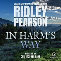 Harm's Way (Walt Fleming Series #4)