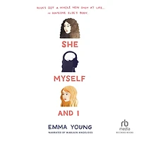 She, Myself, and I