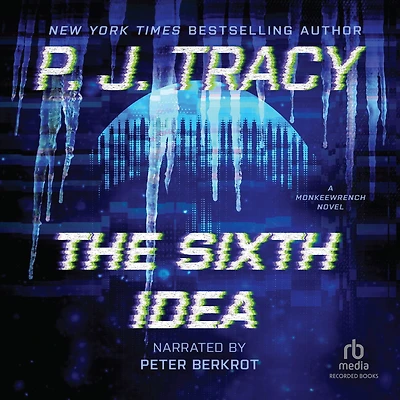 The Sixth Idea (Monkeewrench Series #7)