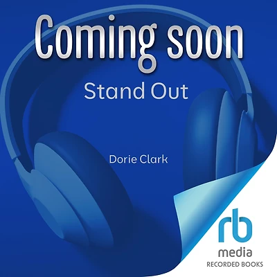 Stand Out: How to Find Your Breakthrough Idea and Build a Following Around It
