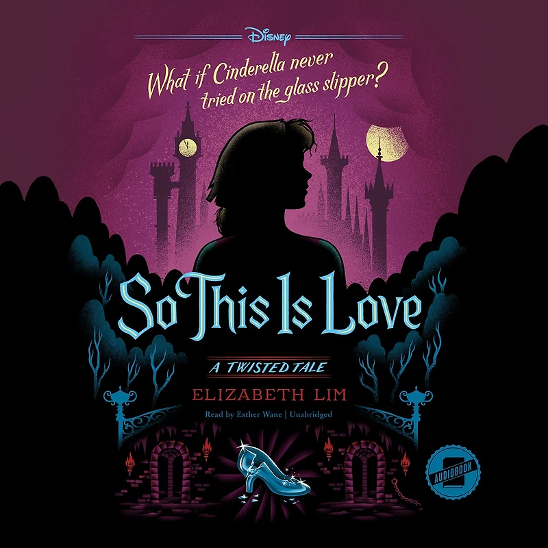 So This Is Love: A Twisted Tale