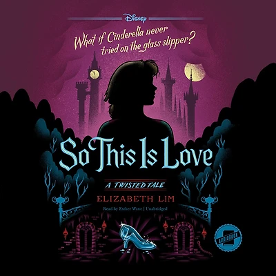 So This Is Love: A Twisted Tale