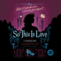 So This Is Love: A Twisted Tale