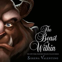 The Beast Within: A Tale of Beauty's Prince