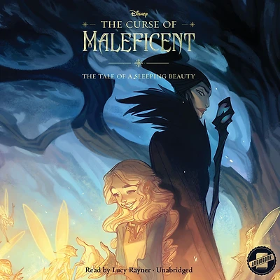 The Curse of Maleficent: Tale a Sleeping Beauty