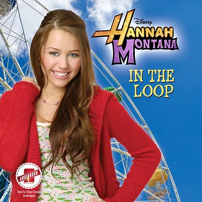 Hannah Montana: In the Loop