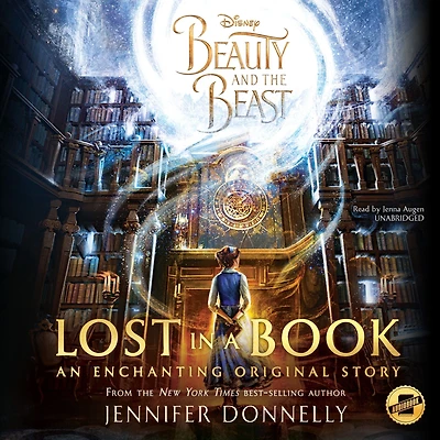 Beauty and the Beast: Lost a Book