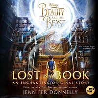 Beauty and the Beast: Lost a Book