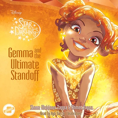 Star Darlings: Gemma and the Ultimate Standoff