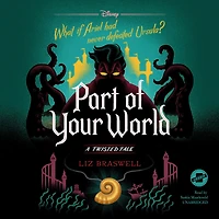 Part of Your World: A Twisted Tale