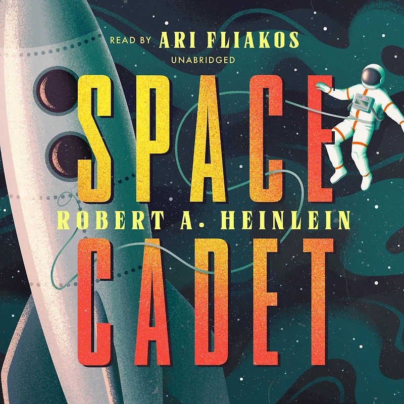 Space Cadet