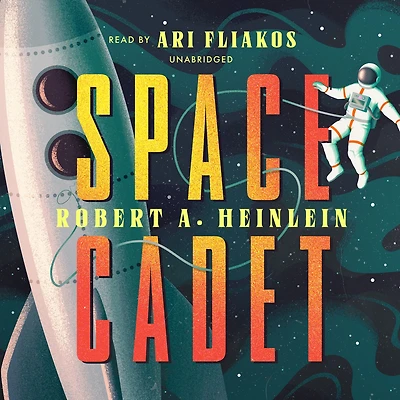 Space Cadet