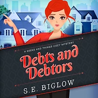 Debts and Debtors (A Woman Sleuth Mystery)