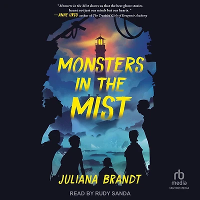 Monsters the Mist