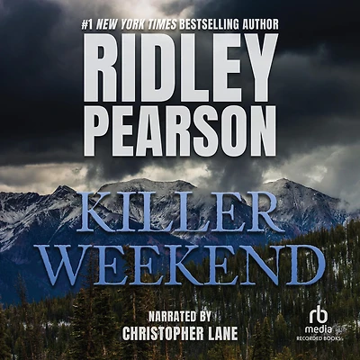 Killer Weekend (Walt Fleming Series #1)