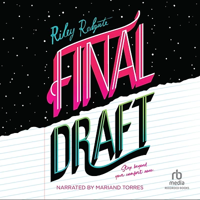 Final Draft